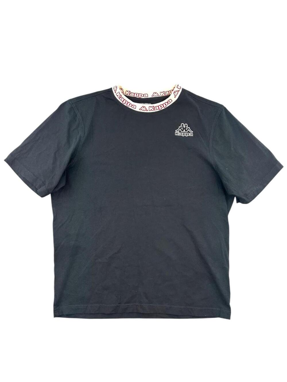 Men's Kappa Crewneck T Shirt